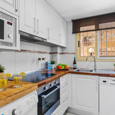 Zeus 6 - Plusholidays 公寓 卡尔佩