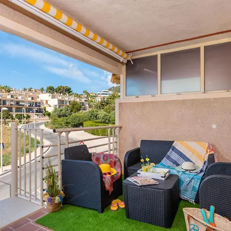 Zeus 6 - Plusholidays 公寓 卡尔佩