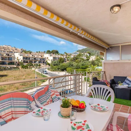 Zeus 6 - Plusholidays 卡尔佩